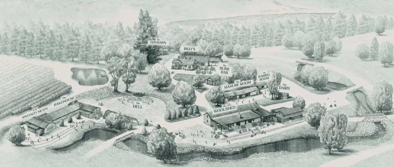 Ayrburn