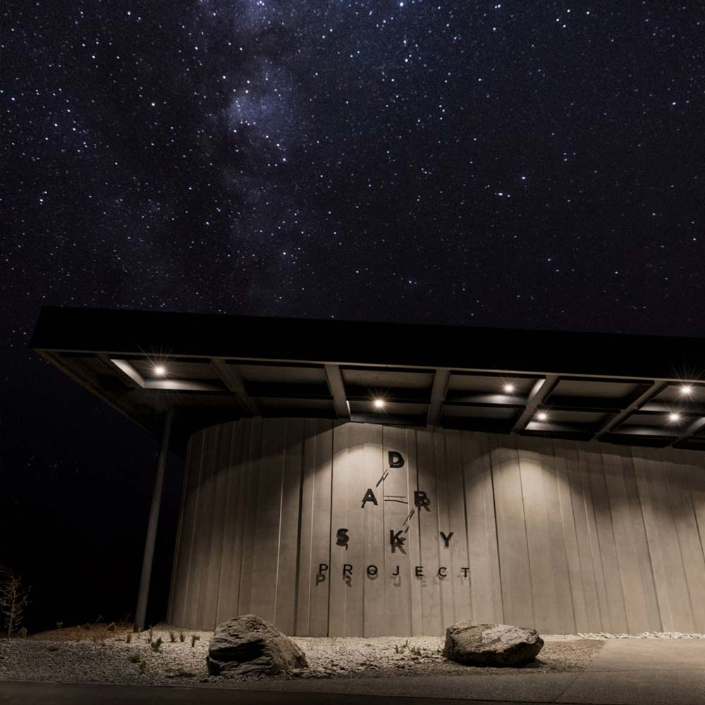 Dark Sky 2