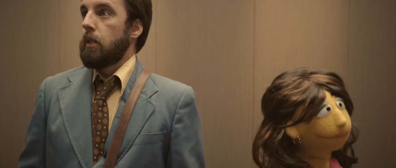 Ha The Unclear – Strangers