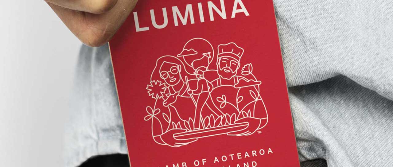 Lumina Lamb
