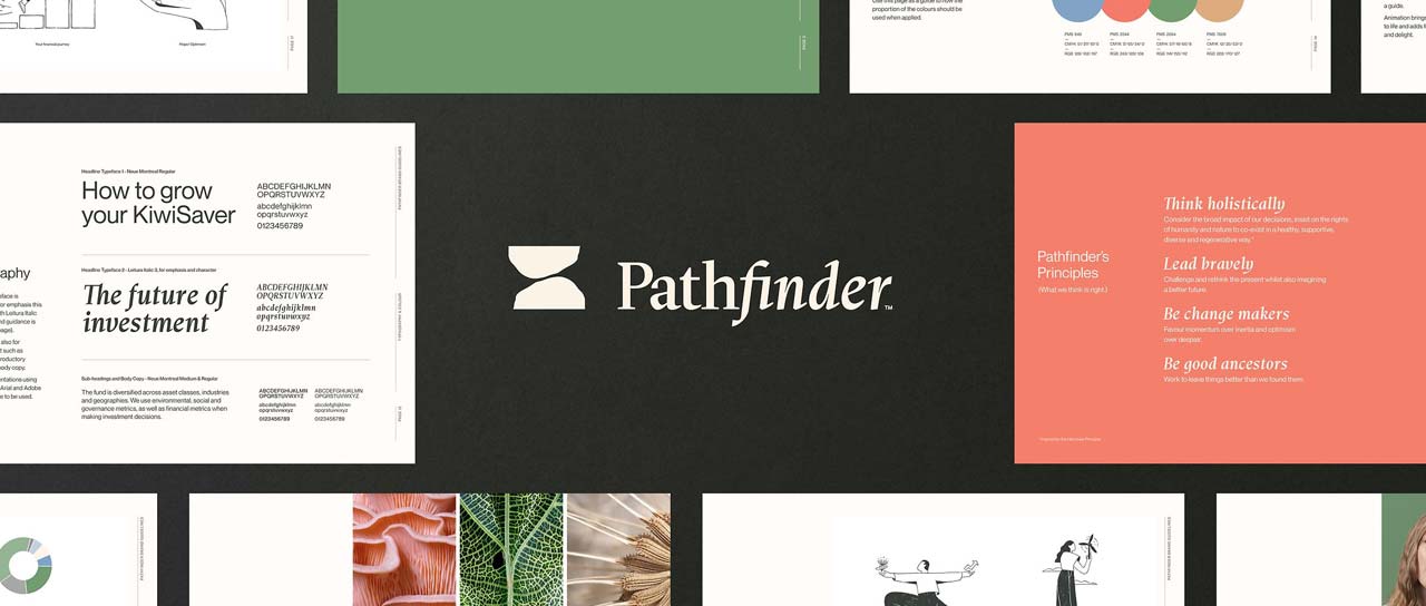 Pathfinder